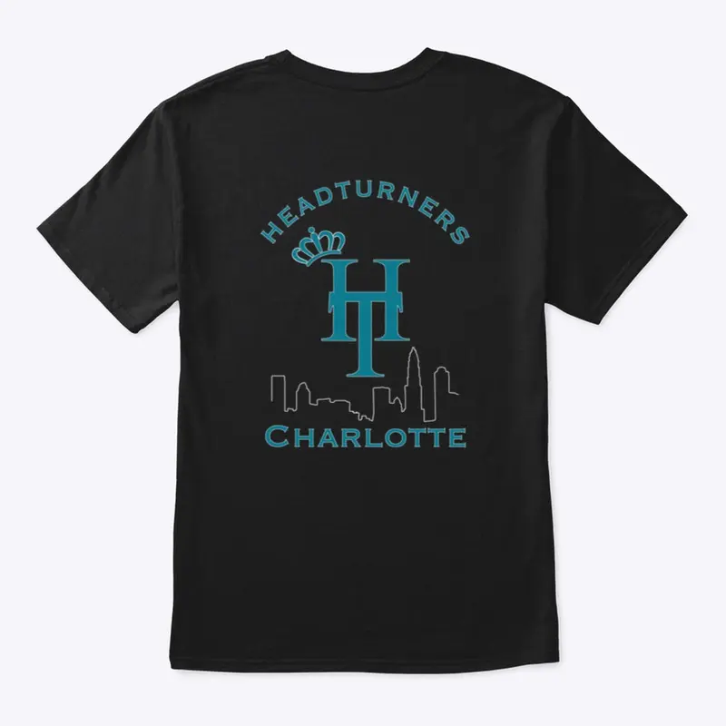 Charlotte HT T-Shirt