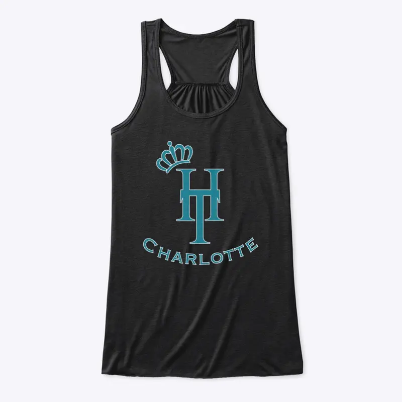 Women's Charlotte HT Tank