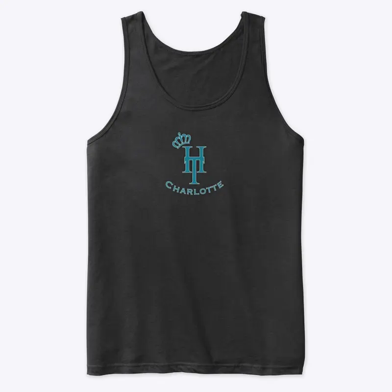 Mens Charlotte HT Tank