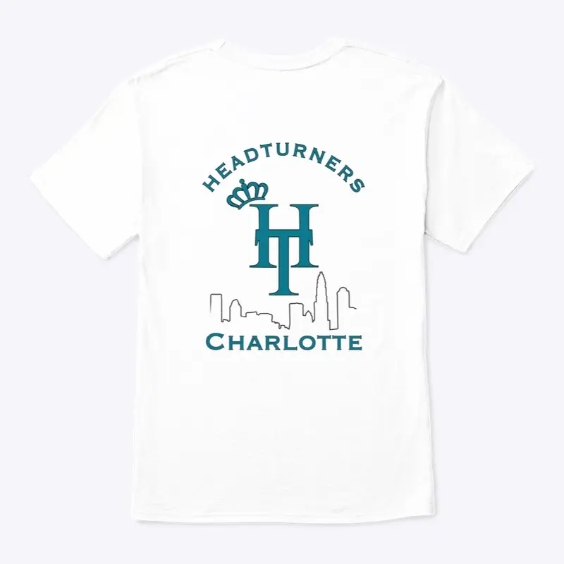 Charlotte HT T-Shirt