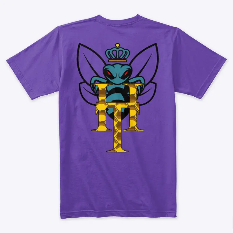 Limited Edition Bee Logo Tee