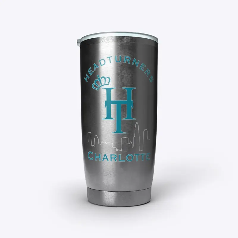 Charlotte HT Tumbler