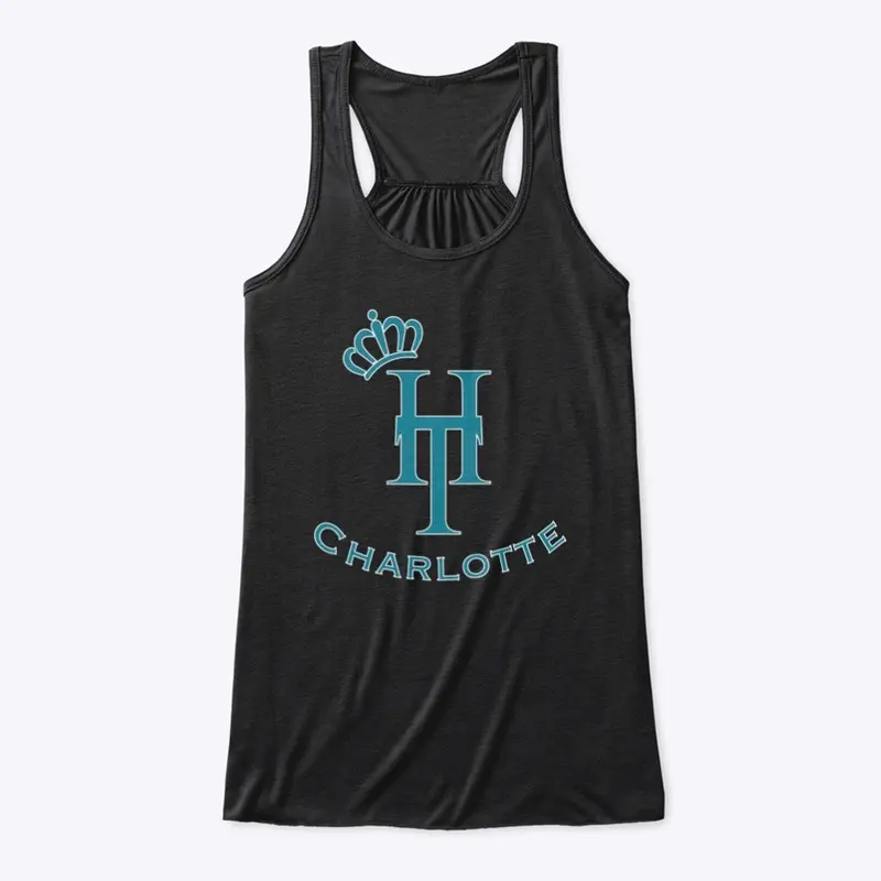 Women's Charlotte HT Tank