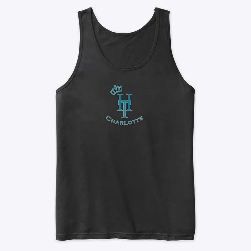 Mens Charlotte HT Tank