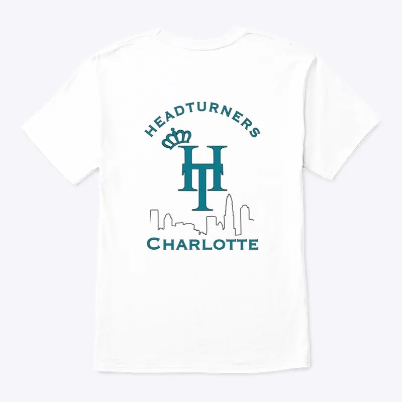 Charlotte HT T-Shirt